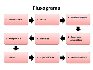 Fluxograma
 