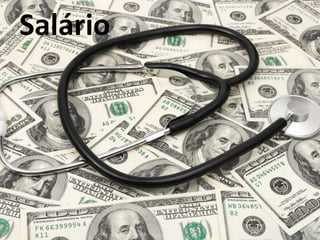 Salário
 