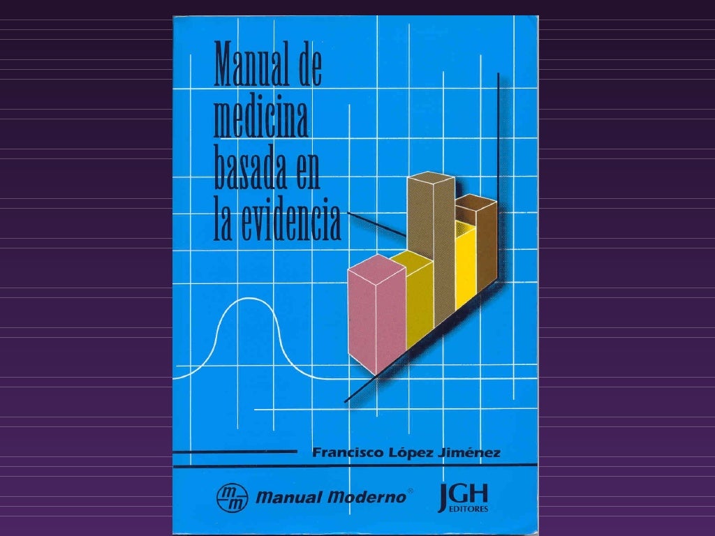 Medicina Basada En Evidencias