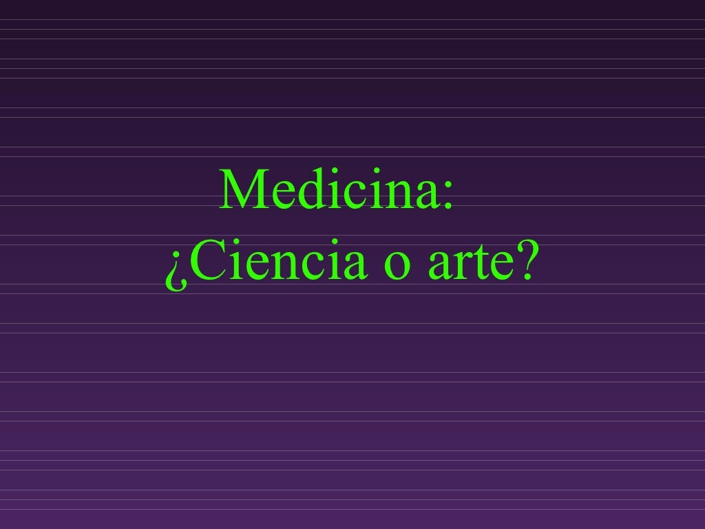 Medicina Basada En Evidencias