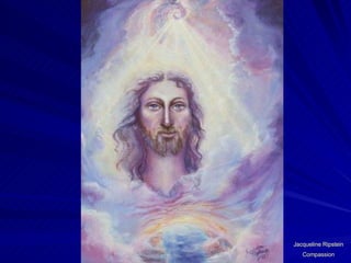 Jacqueline Ripstein Compassion 