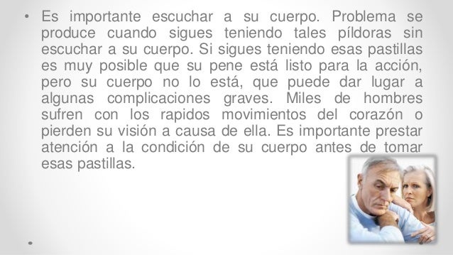 Los precios de los preparados para la potencia es barato