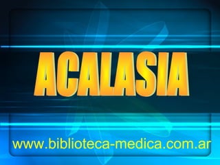 www.biblioteca-medica.com.ar

 