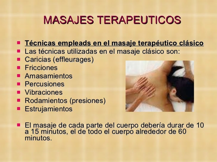 Medicina alternativa acosta