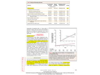 Introducción a la Medicina basada en la evidencia