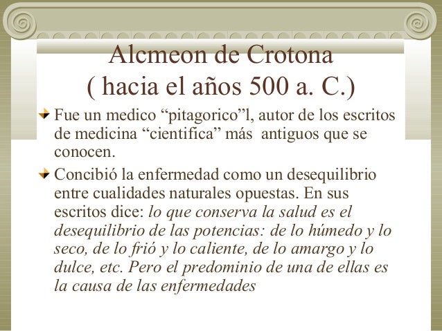 Medicina cientifica