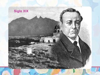Siglo XIX
 