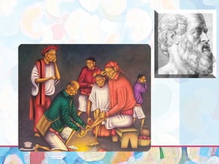 Historia de la Medicina
 