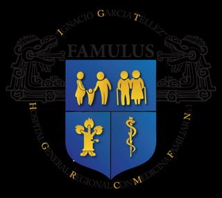 RESIDENCIA EN MEDICINA FAMILIAR HGR C/MF NO 1 CUERNAVACA MORELOS