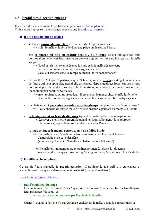Medicina Felina Reproduccion Felina Infertilite Sterilite Medicina Felina Reproduccion Felina Infertilite Sterilite