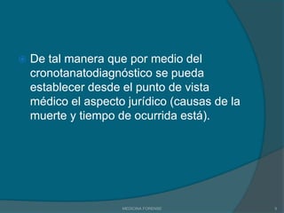 Clasificación de lesiones
