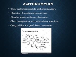 medicinal chemistry-iii unit 2.pptx jedjdjfj | PPTX