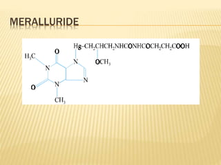 MERALLURIDE
 