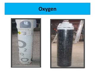 Oxygen
 