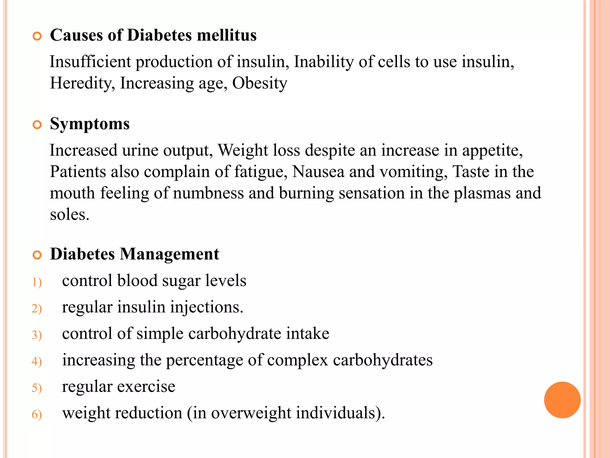 Medicinal plant of bangladesh with potential antidiabetic | PPT