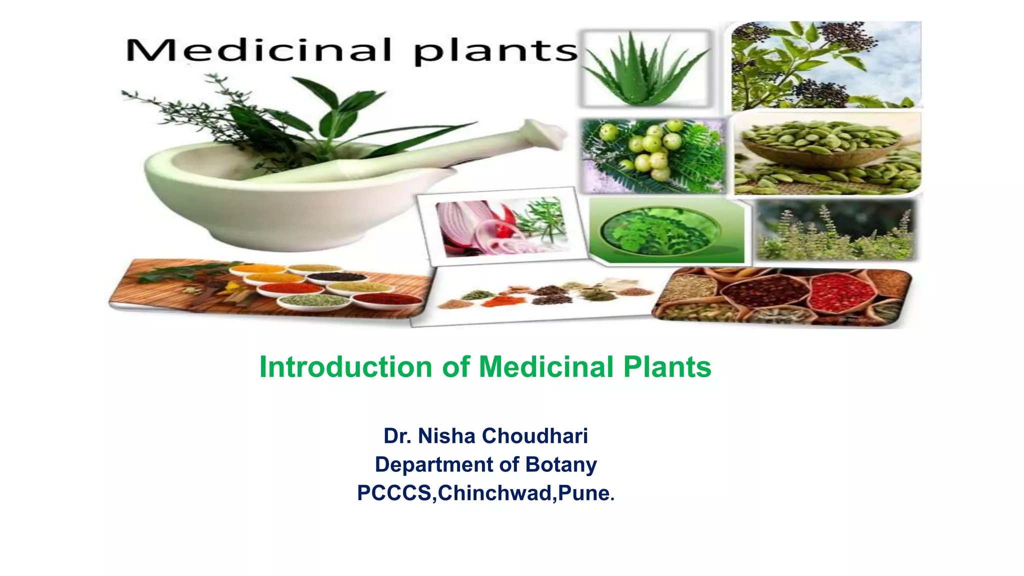 medicinal-plants-introduction-pptx