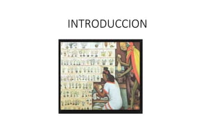 INTRODUCCION
 