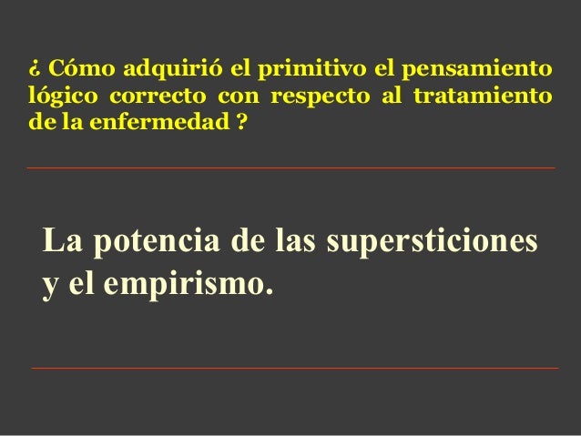 Que no es posible hacer a la trombosis de las venas profundas