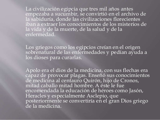 Medicina romana