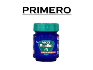 PRIMERO 