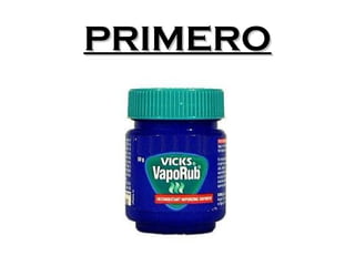 PRIMEROPRIMERO
 