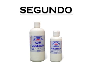 SEGUNDOSEGUNDO
 