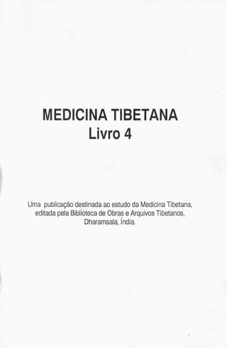 Medicina tibetana 4