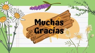 Muchas
Gracias
 
