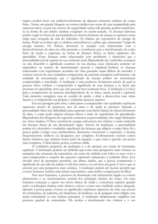 Medicina vibracional 