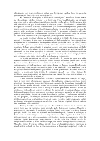 Medicina vibracional 