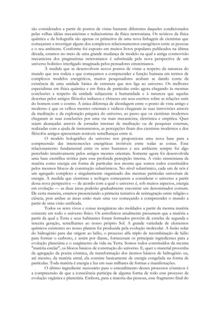 Medicina vibracional 