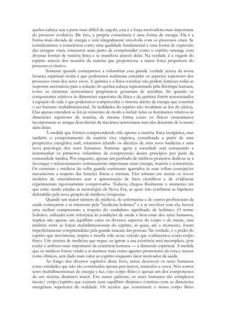 Medicina vibracional 