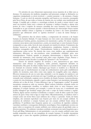 Medicina vibracional 