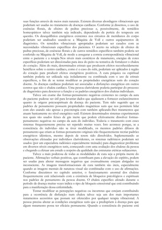 Medicina vibracional 