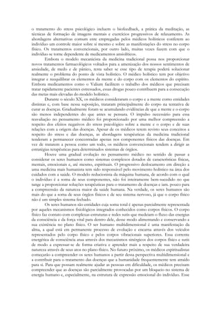 Medicina vibracional 