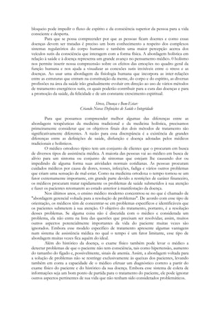 Medicina vibracional 