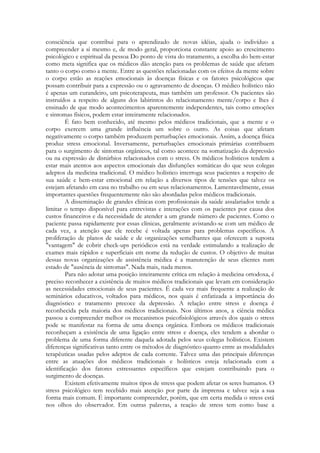 Medicina vibracional 