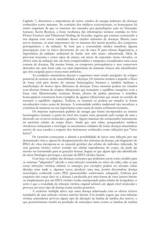 Medicina vibracional 