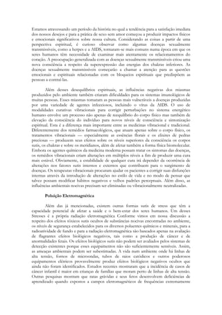 Medicina vibracional 