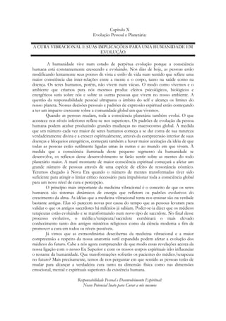 Medicina vibracional 