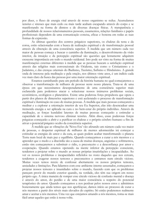 Medicina vibracional 