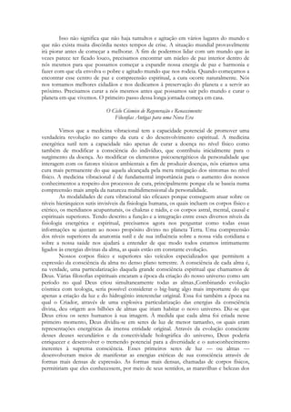 Medicina vibracional 