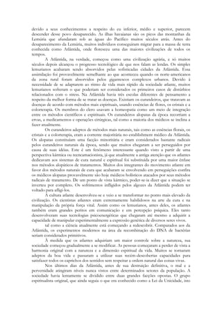 Medicina vibracional 