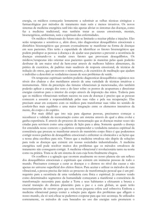 Medicina vibracional 