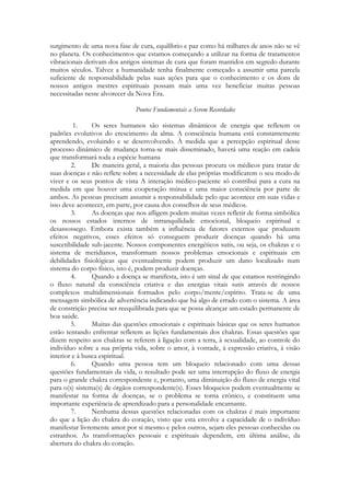 Medicina vibracional 