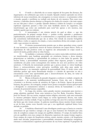 Medicina vibracional 