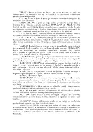 Medicina vibracional 