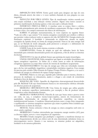 Medicina vibracional 