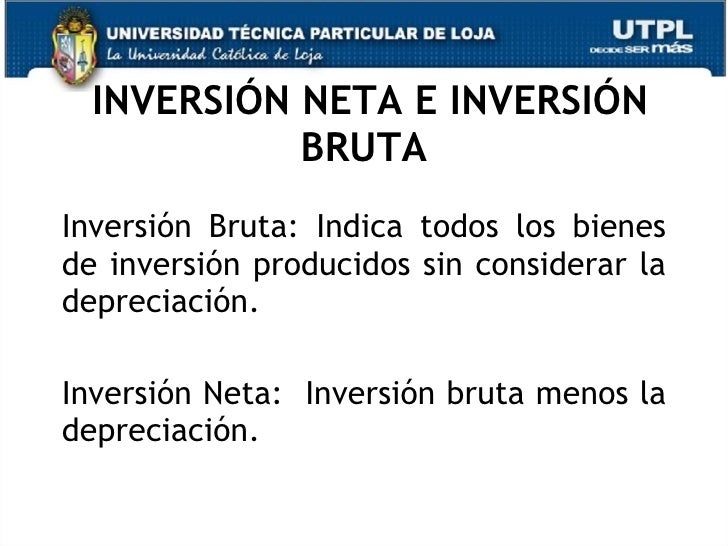 Medición de la actividad económica