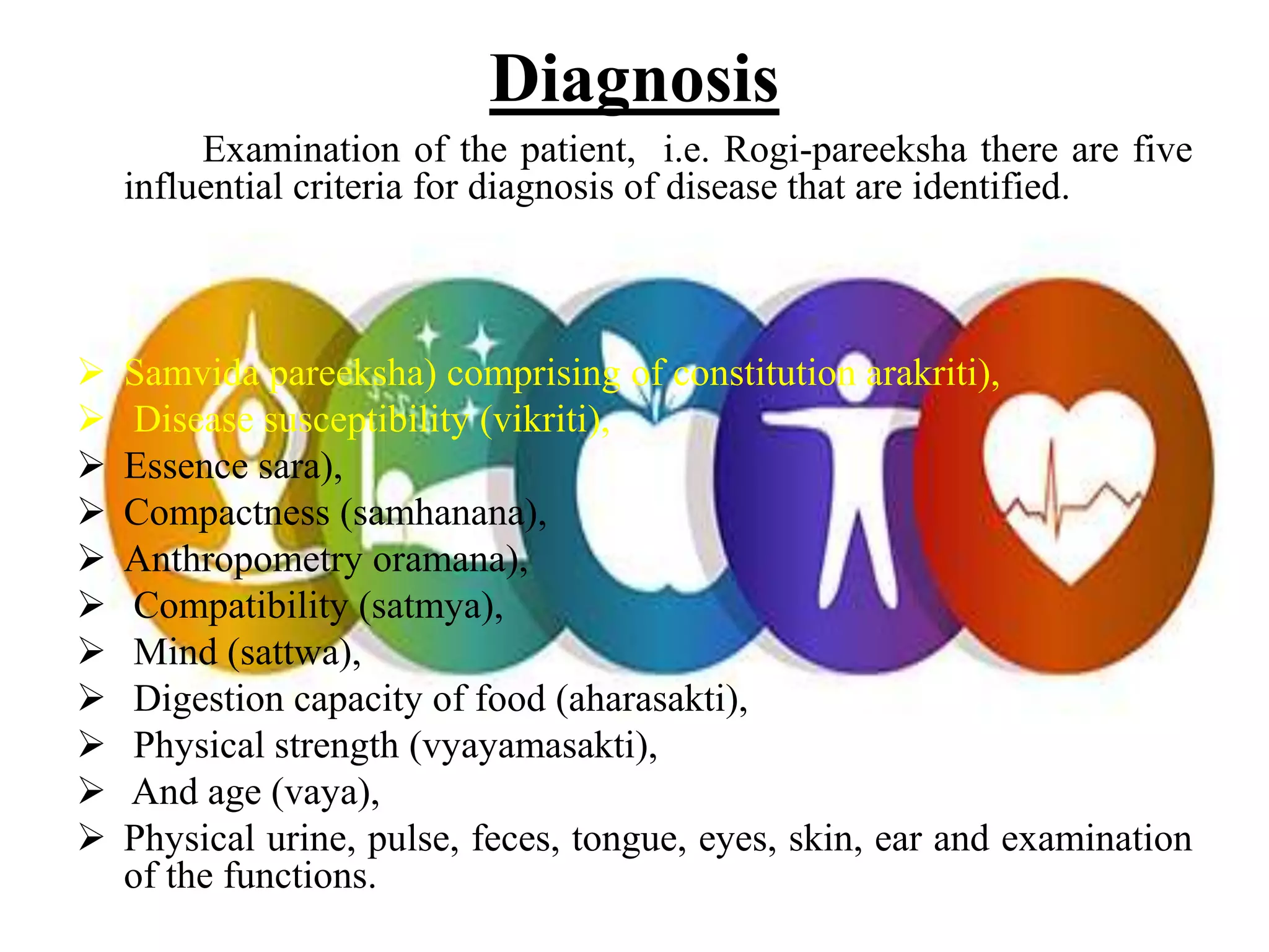 alternative system of medicine | PPTX